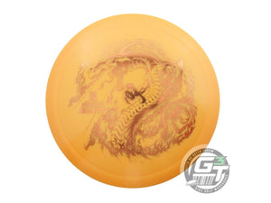Discraft Big Z Heat Distance Driver Golf Disc (Individually Listed)