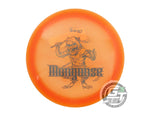 Legacy Pinnacle Edition Mongoose Fairway Driver Golf Disc (Individually Listed)