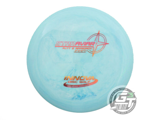 Innova Star Aviar Putter Golf Disc (Individually Listed)