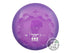 Ching Meso Precision Midrange Golf Disc (Individually Listed)