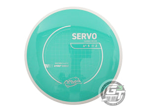 MVP Neutron Servo Fairway Driver Golf Disc (Individually Listed)