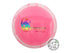 Millennium Helio Sirius Orion LS Distance Driver Golf Disc (Individually Listed)