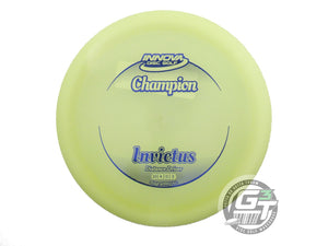 Innova Champion Invictus Distance Driver Golf Disc (Individually Listed)