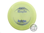Innova Champion Invictus Distance Driver Golf Disc (Individually Listed)
