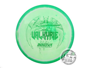 Innova Halo Star Valkyrie Distance Driver Golf Disc (Individually Listed)
