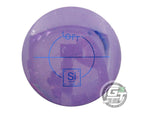 Loft Discs Supernova Alpha Solid Silicon Midrange Golf Disc (Individually Listed)