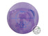 Loft Discs Supernova Alpha Solid Silicon Midrange Golf Disc (Individually Listed)