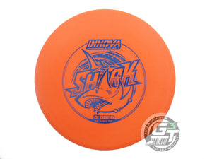 Innova DX Shark Midrange Golf Disc (Individually Listed)
