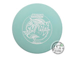 Innova DX Shark Midrange Golf Disc (Individually Listed)