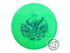 Legacy First Run Icon Edition Badger Midrange Golf Disc (Individually Listed)