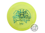 Legacy First Run Pinnacle Edition Badger Midrange Golf Disc (Individually Listed)