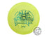 Legacy First Run Pinnacle Edition Badger Midrange Golf Disc (Individually Listed)