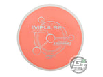 MVP Fission Impulse Distance Driver Golf Disc (Individually Listed)