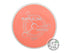 MVP Fission Impulse Distance Driver Golf Disc (Individually Listed)