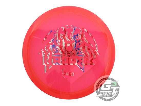 Legacy First Run Pinnacle Edition Badger Midrange Golf Disc (Individually Listed)