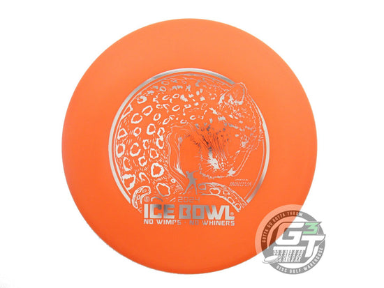 Innova Limited Edition 2024 Ice Bowl DX Shark Midrange Golf Disc (Individually Listed)