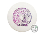 Innova Limited Edition 2024 Ice Bowl DX Shark Midrange Golf Disc (Individually Listed)