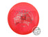 Legacy First Run Pinnacle Edition Badger Midrange Golf Disc (Individually Listed)