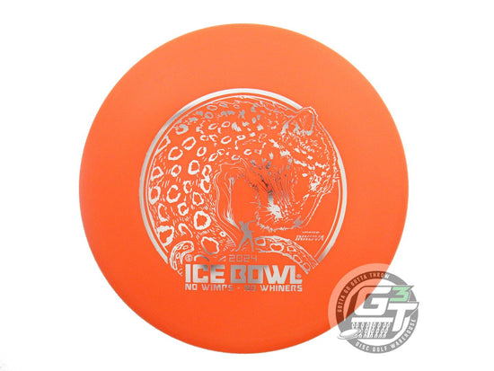 Innova Limited Edition 2024 Ice Bowl DX Shark Midrange Golf Disc (Individually Listed)