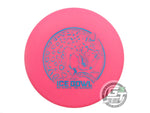 Innova Limited Edition 2024 Ice Bowl DX Shark Midrange Golf Disc (Individually Listed)