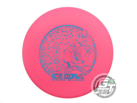 Innova Limited Edition 2024 Ice Bowl DX Shark Midrange Golf Disc (Individually Listed)