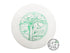 Kastaplast Limited Edition 2024 Preserve Championship K1 Falk Fairway Driver Golf Disc (Individually Listed)