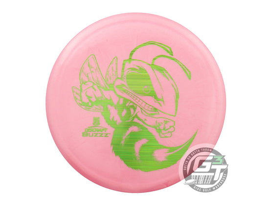 Discraft Big Z Buzzz Midrange Golf Disc (Individually Listed)