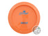 Innova Bottom Stamp Star Wraith Distance Driver Golf Disc (Individually Listed)