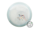 Legacy Limited Edition Patrick Brown Signature Shattered Phenom Fairway Driver Golf Disc (Individually Listed)