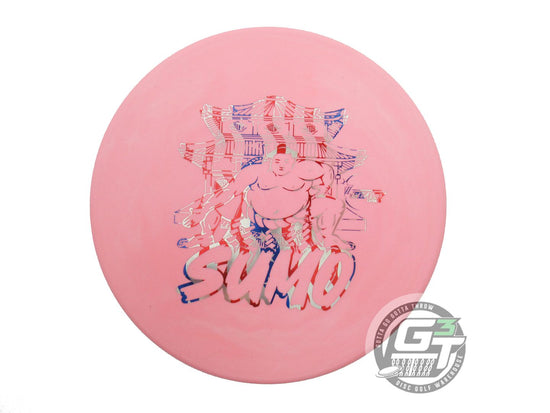 Legacy First Run Gravity Sumo Putter Golf Disc (Individually Listed)