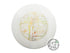 Kastaplast Limited Edition 2024 Preserve Championship K1 Falk Fairway Driver Golf Disc (Individually Listed)