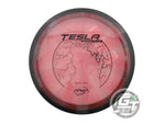 MVP Proton Tesla Distance Driver Golf Disc (Individually Listed)