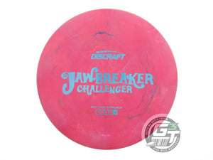 Discraft Jawbreaker Blend Challenger Putter Golf Disc (Individually Listed)