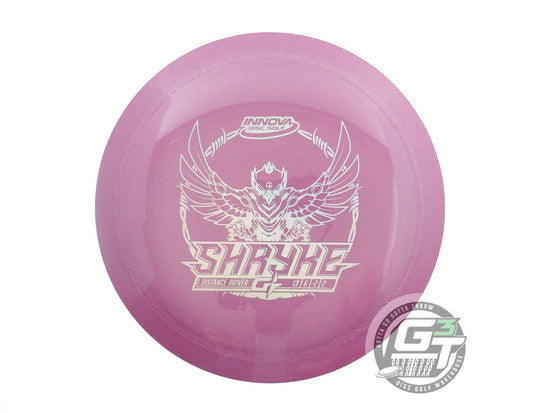 Innova GStar Shryke Distance Driver Golf Disc (Individually Listed)