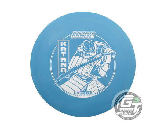 Innova DX Katana Distance Driver Golf Disc (Individually Listed)