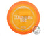 Discraft Elite Z Buzzz OS Midrange Golf Disc (Individually Listed)
