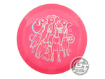 Discraft Limited Edition 2026 Ledgestone Open ESP Super FLX Raptor Distance Driver Golf Disc (Individually Listed)