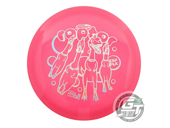 Discraft Limited Edition 2026 Ledgestone Open ESP Super FLX Raptor Distance Driver Golf Disc (Individually Listed)