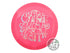 Discraft Limited Edition 2026 Ledgestone Open ESP Super FLX Raptor Distance Driver Golf Disc (Individually Listed)
