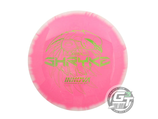 Innova Halo Star Shryke Distance Driver Golf Disc (Individually Listed)