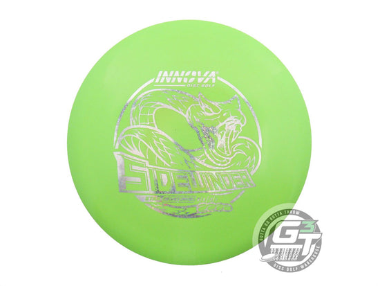 Innova Star Sidewinder Distance Driver Golf Disc (Individually Listed)