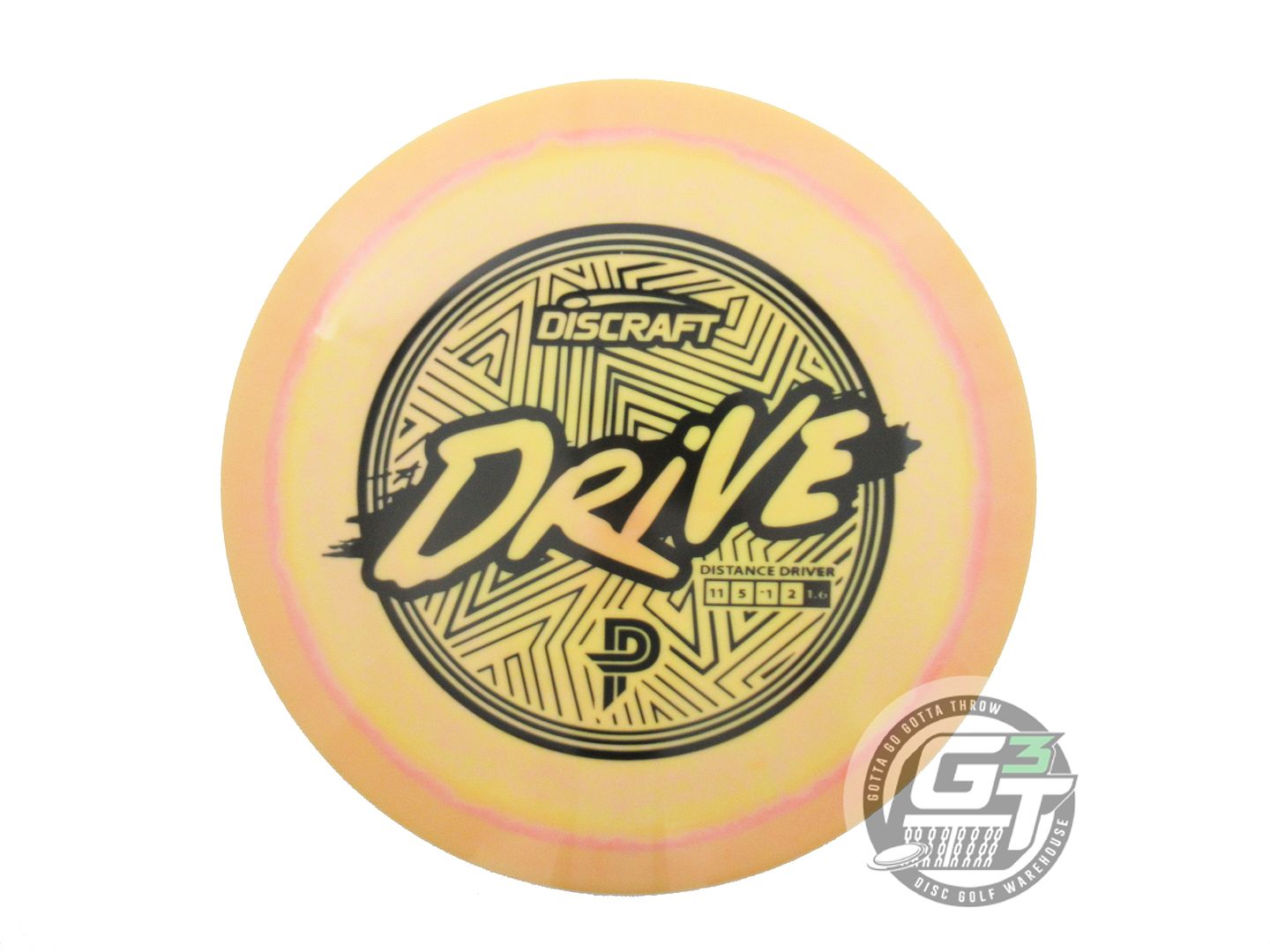 Discraft Paige Pierce Signature ESP Drive Distance Driver Golf Disc (Individually Listed)