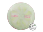 Discraft Titanium Cicada Fairway Driver Golf Disc (Individually Listed)