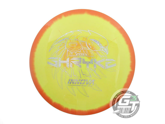 Innova Halo Star Shryke Distance Driver Golf Disc (Individually Listed)