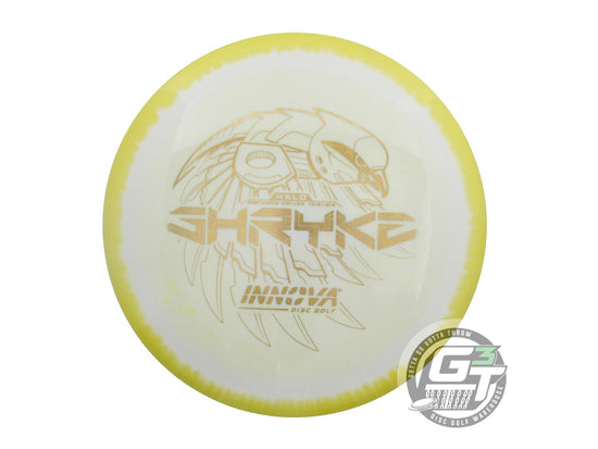 Innova Halo Star Shryke Distance Driver Golf Disc (Individually Listed)