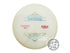 Lone Star Glow Alpha Artemis Midrange Golf Disc (Individually Listed)