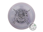 Lone Star Artist Series Alpha Bayonet Distance Driver Golf Disc (Individually Listed)