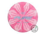 Latitude 64 Retro Burst Pure Putter Golf Disc (Individually Listed)