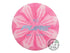 Latitude 64 Retro Burst Pure Putter Golf Disc (Individually Listed)
