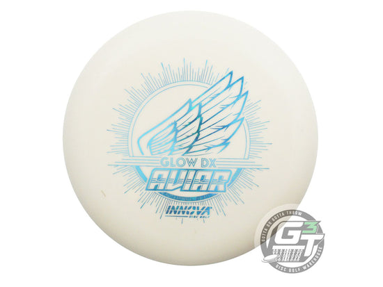 Innova Proto Glow DX Aviar Putter Golf Disc (Individually Listed)
